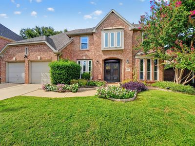 3504 Dresage Ct