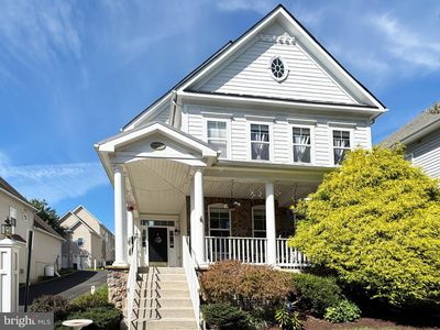 Property at 17571 Lethridge Cir, Round Hill, VA