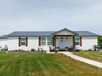 1515 Keefer Rd