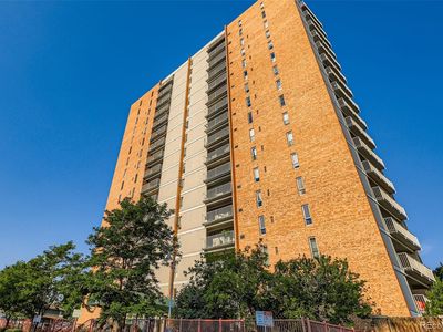 955 Eudora Street #204E