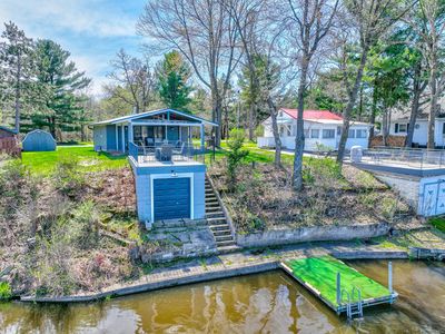 Property at E6677 841st Ave, Colfax, WI