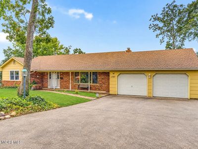 1747 Forge Pond Road