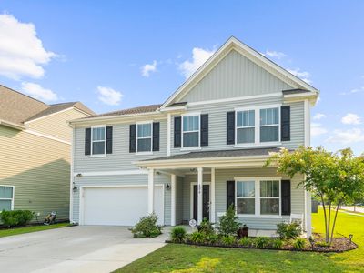 400 Snowy Plover Ln