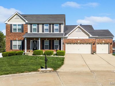 915 Red Scarlet Ct