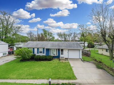 1203 Mount Vernon Dr