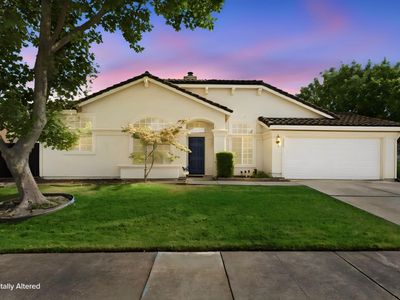 4600 Watauga Way
