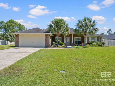 Property at 10147 Lyttleton Loop, Lillian, AL