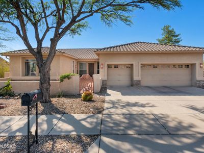 11653 N Desert Holly Dr