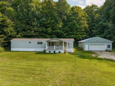 5346 Dingman School Rd