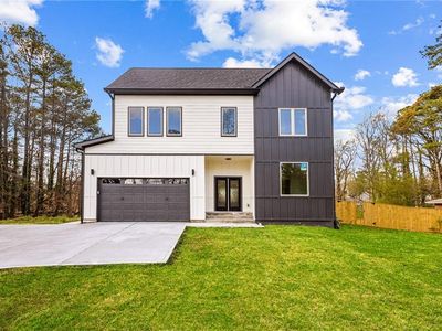 2047 Drew Valley Rd NE