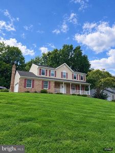 1701 Boggs Rd