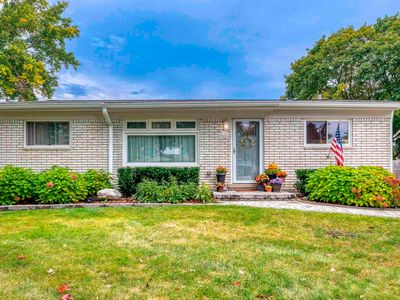 Property at 50484 Anders St, Chesterfield, MI