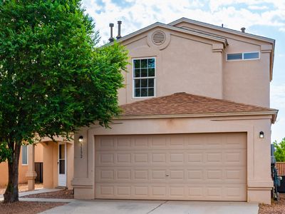 3132 Lost Desert Dr SW