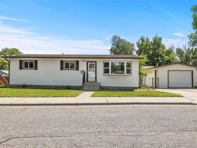 304 Mountain View Ln