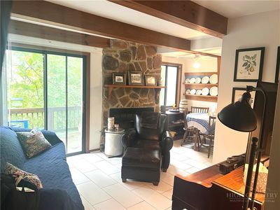 100 Hemlock Hill #B