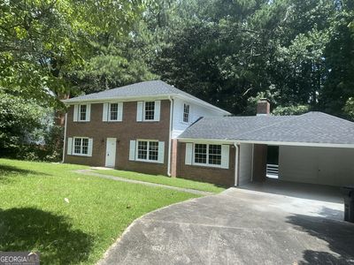 2910 Knollwood Trl