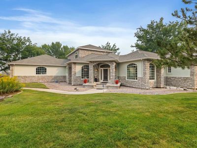 3404 Ridge Line Dr