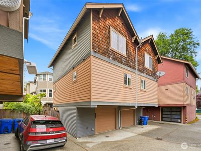 725 N 95th Street #B
