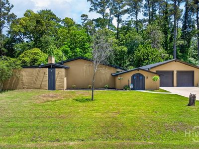 438 Hunt Drive