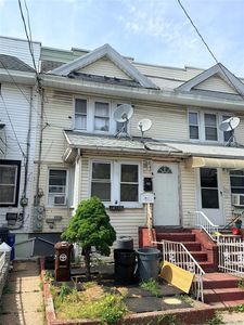 Property at 123-15 95th Avenue, South Richmond Hill, NY