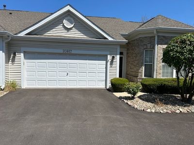 20817 W Chinaberry Ct