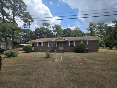 Property at 111 Crestview Ave, Monroeville, AL