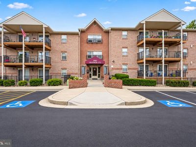 3901 Hannon Ct APT G