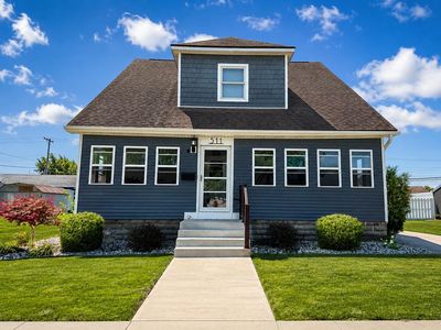511 W Main St