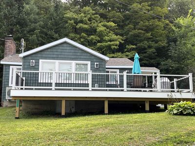 29 Cliff Dwellers Road