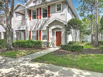 9502 W Park Village Dr APT 108