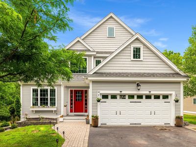 42 Stocklan Circle