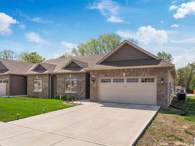 Property at 3859 S Anderson Dr, Terre Haute, IN