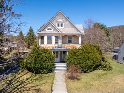 Property at 215 Vestal Ave, Hancock, NY