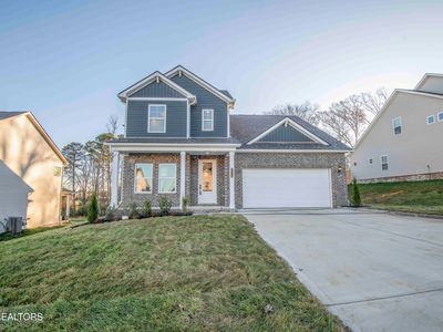 341 Sugar Maple Trl LOT 95