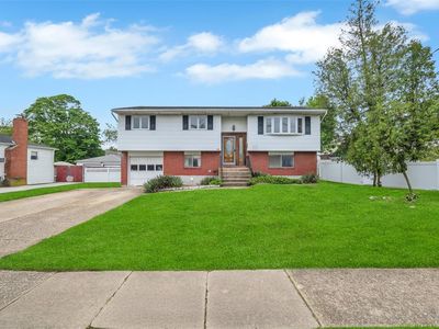 Property at 65 Cedar Court, Copiague, NY