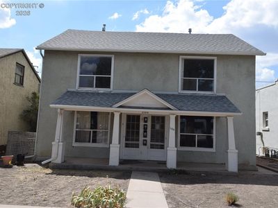1106 Main St