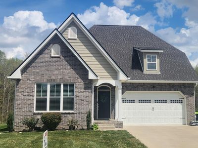 125 Cottage Ln Lot 7