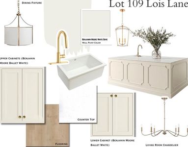 LOT 109 Lois Ln