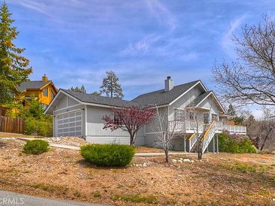 1019 Fawnskin Dr