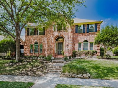 7611 Sweetgum Dr