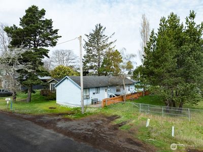 Property at 1709 262nd Place, Ocean Park, WA