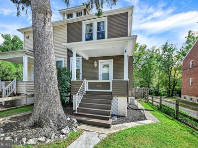 332 Ridge Ave