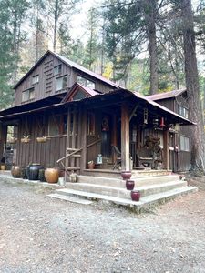 Property at 28934 Walker Rd, Horse Creek, CA