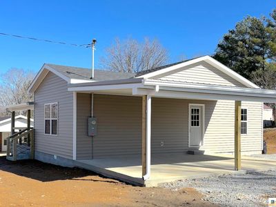 3300 Carrie Bolin Dr