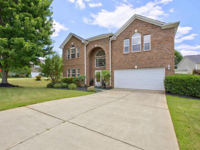 1 Mill Valley Ct