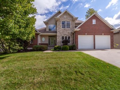 4709 Silver Cliff Dr