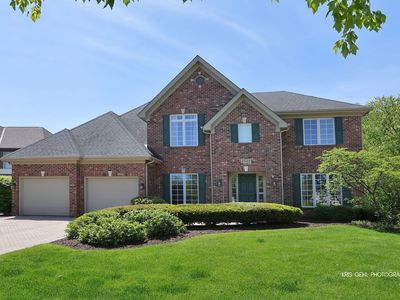 2503 Stonehenge Dr