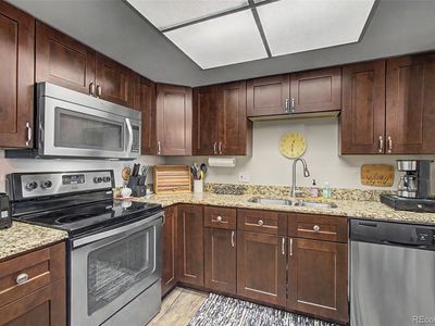 14390 E Marina Drive Bldg 221 #208