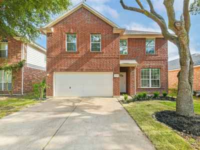 16615 Whitaker Creek Dr