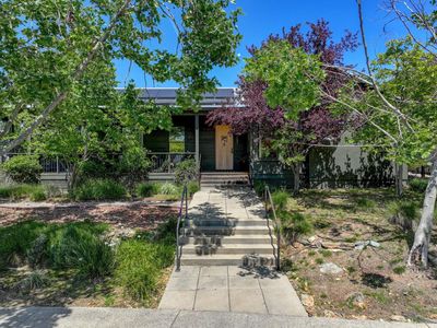 701 Selkirk Ranch Rd